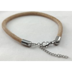 wholesale Leather Bracelets with Custom Engraving