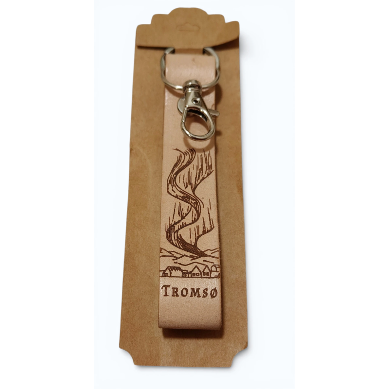 Wholesale Personalized Leather Keychains – Ideal Souvenirs at €2.70