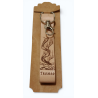 Wholesale Personalized Leather Keychains – Ideal Souvenirs at €2.70