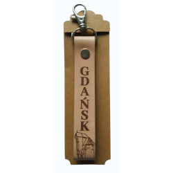 Wholesale Personalized Leather Keychains – Ideal Souvenirs at €2.50