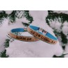 "Wholesale Cork Bracelets with Custom Engraving – Unique & Stylish"