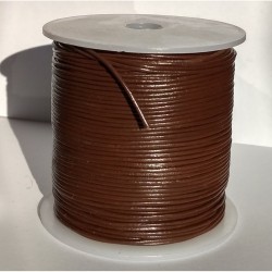 1,5mm 50mtrs Light Brown...