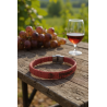 30 pcs Cork Bracelets With Personalized Engraving