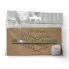 30 pcs Cork Bracelets With Personalized Engraving