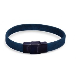 30 pcs Cork Bracelets With Personalized Engraving