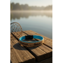 20 pcs Cork Bracelet With Engraving VEG002