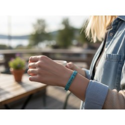 "Wholesale Cork Bracelets with Custom Engraving – Unique & Stylish"