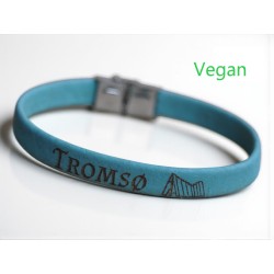 "Wholesale Cork Bracelets with Custom Engraving – Unique & Stylish"