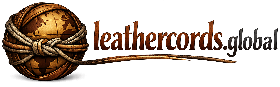 Leathercords.global